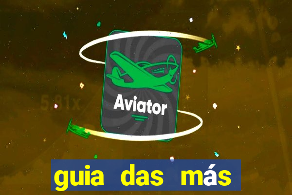 guia das más influências de iccarion