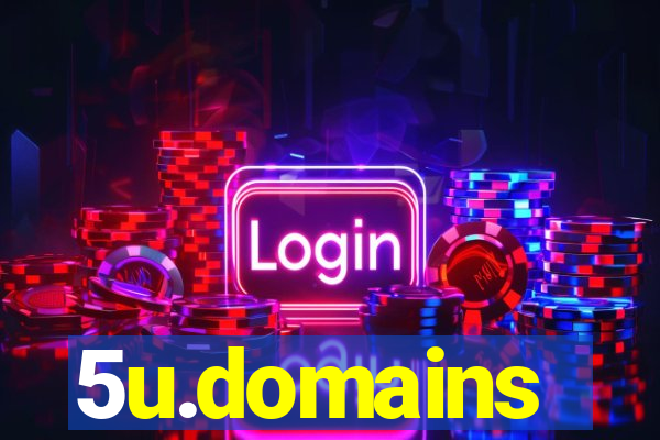 5u.domains