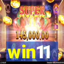 win11