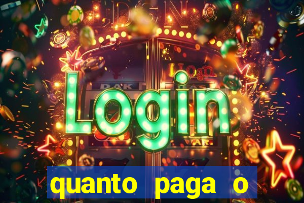 quanto paga o duque da quina