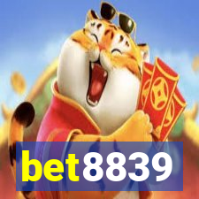 bet8839