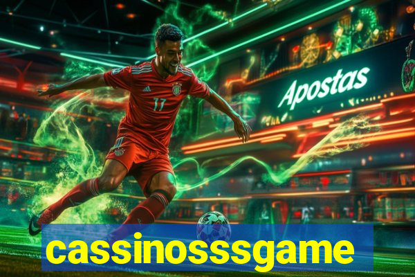 cassinosssgame