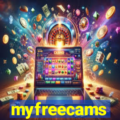 myfreecams