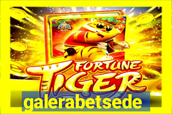 galerabetsede