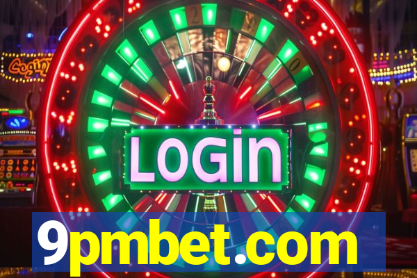9pmbet.com