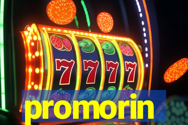 promorin