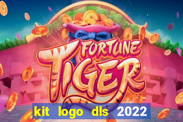 kit logo dls 2022 real madrid