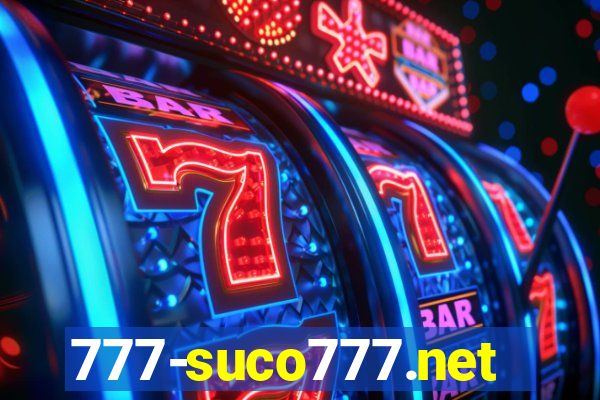 777-suco777.net