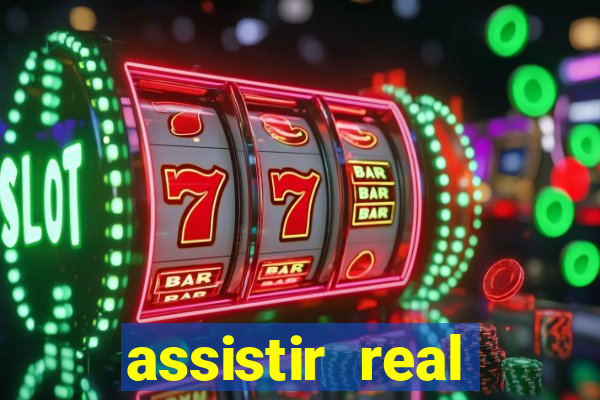 assistir real madrid x atletico de madrid ao vivo futemax