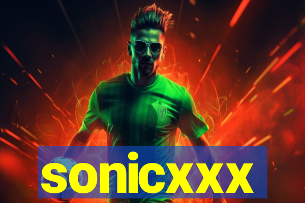 sonicxxx
