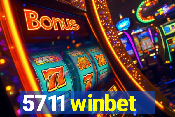 5711 winbet