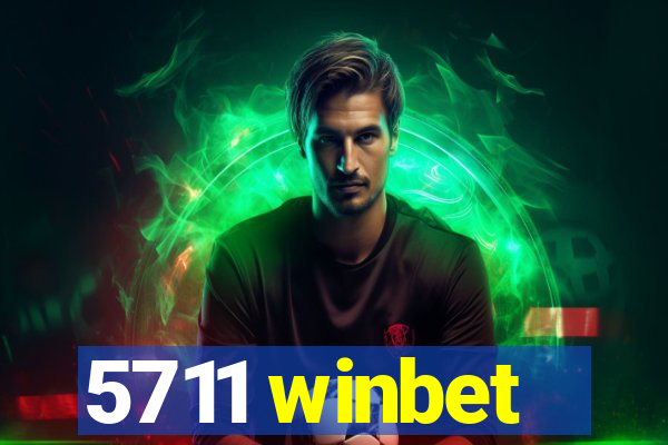5711 winbet