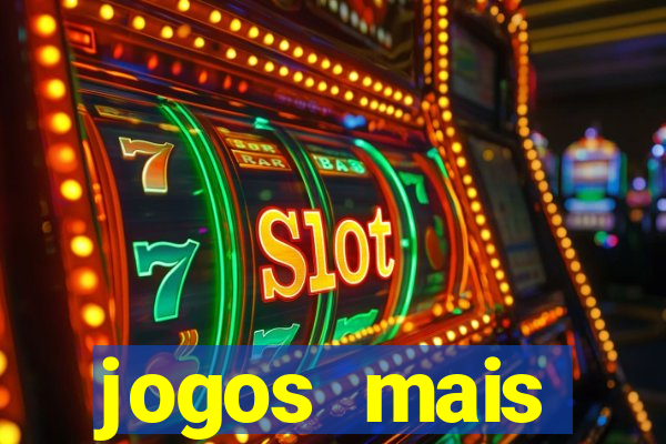 jogos mais lucrativos do mundo
