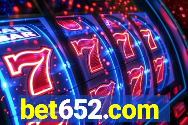 bet652.com