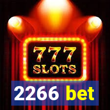 2266 bet