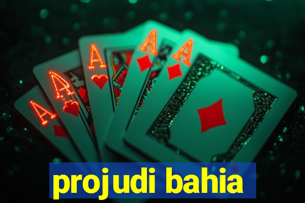 projudi bahia