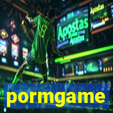 pormgame