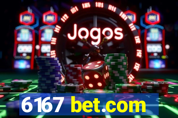 6167 bet.com