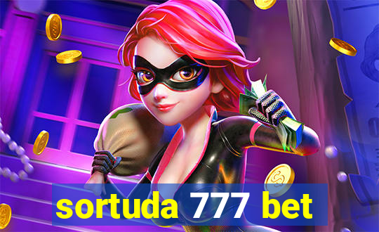 sortuda 777 bet