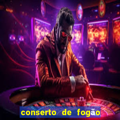 conserto de fogão porto alegre