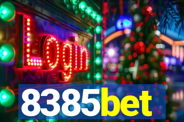 8385bet