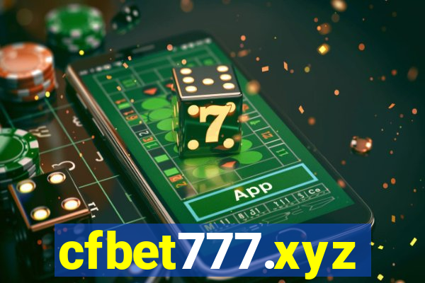 cfbet777.xyz