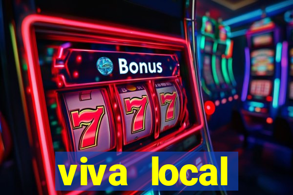 viva local encontros rj