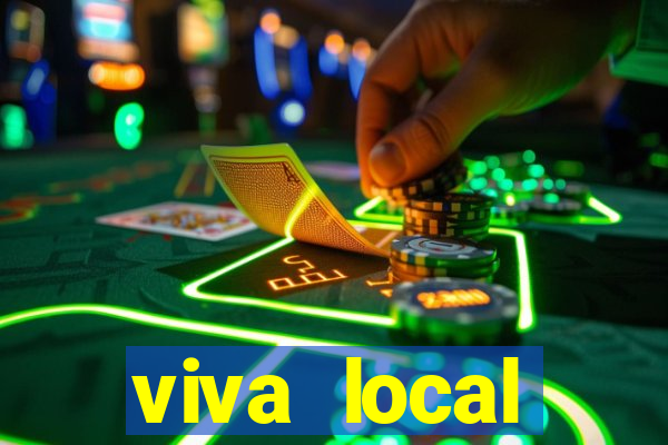 viva local encontros rj