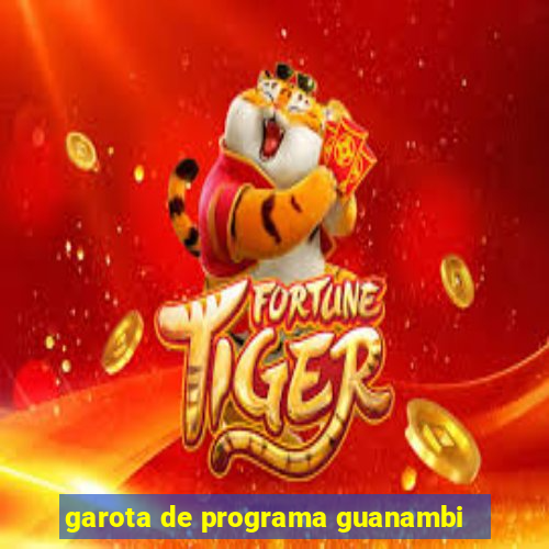garota de programa guanambi