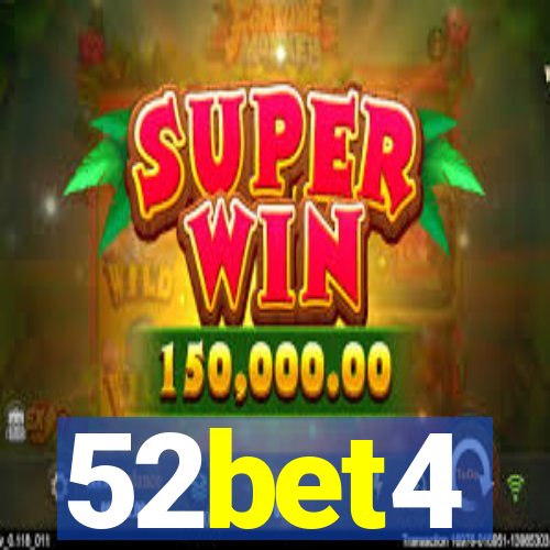 52bet4