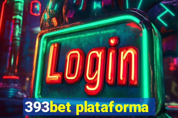 393bet plataforma