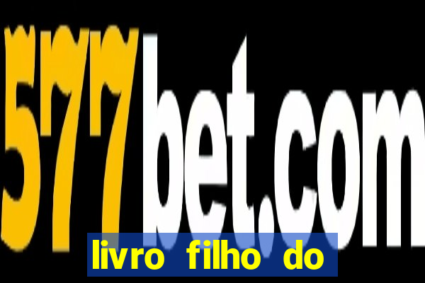 livro filho do fogo - volume 3 pdf grátis