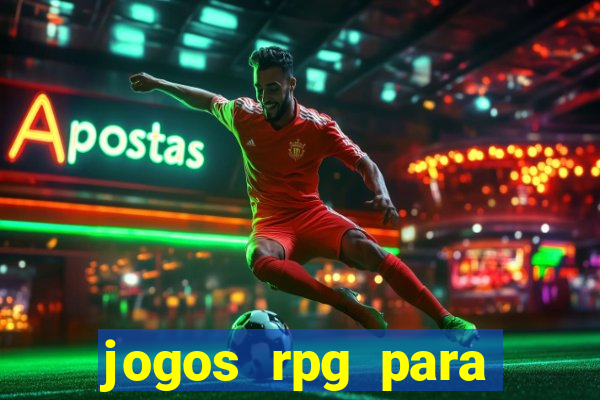 jogos rpg para ganhar dinheiro