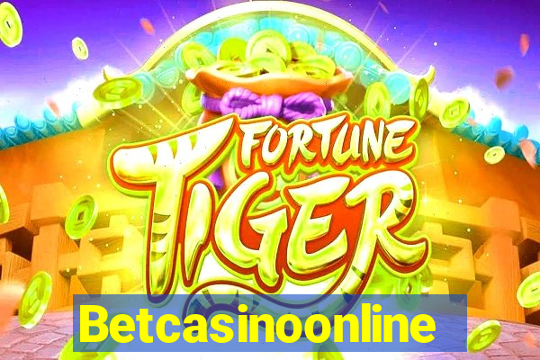 Betcasinoonline