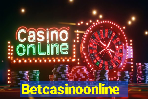 Betcasinoonline