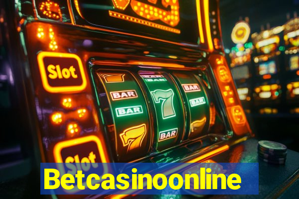 Betcasinoonline