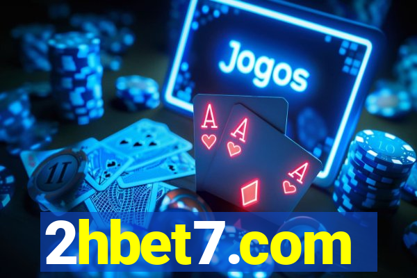 2hbet7.com