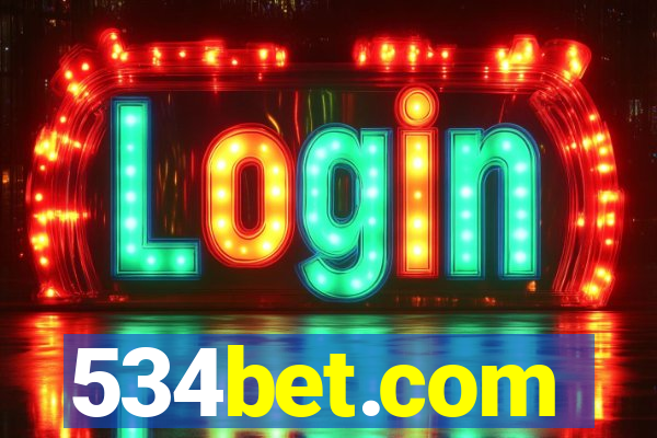 534bet.com