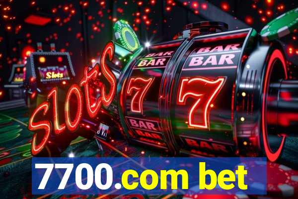 7700.com bet