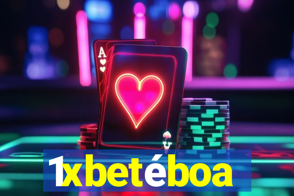 1xbetéboa