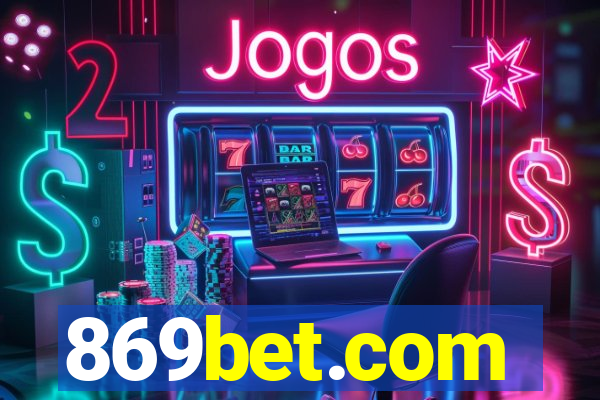 869bet.com