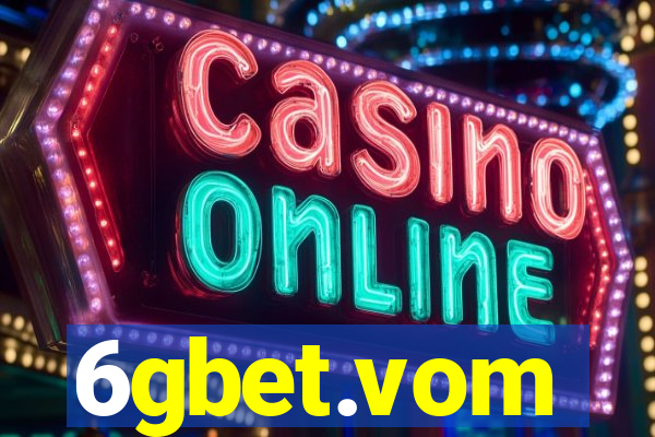 6gbet.vom