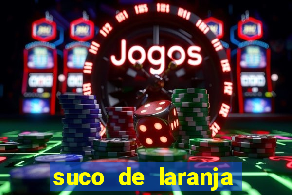 suco de laranja com clara de ovo aumenta a imunidade