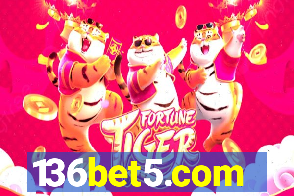 136bet5.com