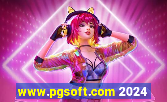 www.pgsoft.com 2024