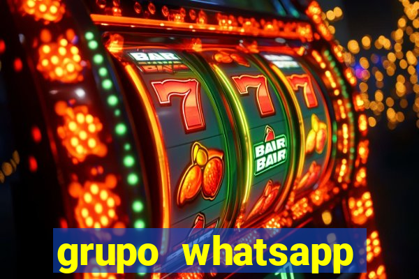 grupo whatsapp botafogo link