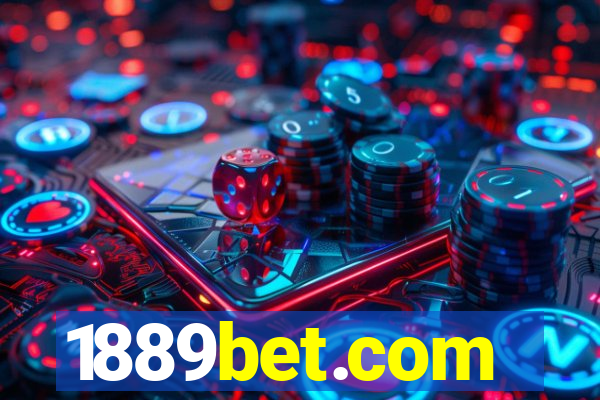 1889bet.com
