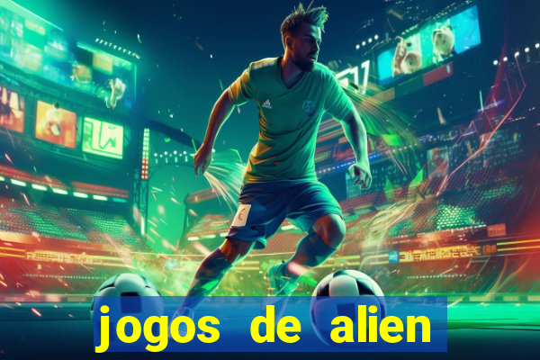jogos de alien attack team 2