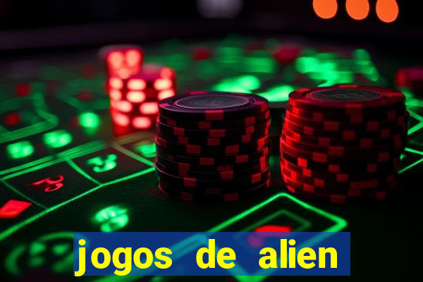 jogos de alien attack team 2