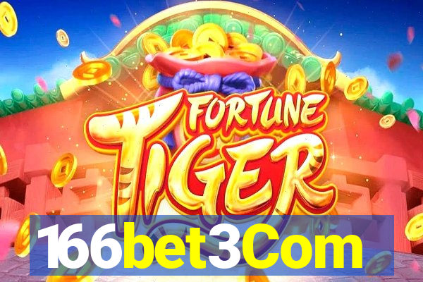 166bet3Com